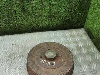 барабан тормозной Renault Logan 1 поколение 2008, 1.6 л., бензин, МКПП, универсал