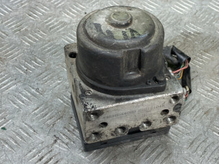 блок ABS Toyota Picnic 1 поколение XM10 1999, 2.2 л., 3C-TE, дизель, МКПП, минивэн, 4451044030