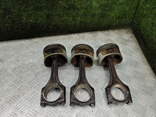 поршень Opel Sintra 1 поколение 1997, 2.2 л., бензин, МКПП, минивэн