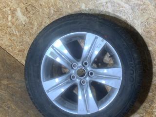 колесо запасное (таблетка) Kia Sportage 3 поколение 2011, 2.0 л., бензин, АКПП, внедорожник 5 дв., полный привод