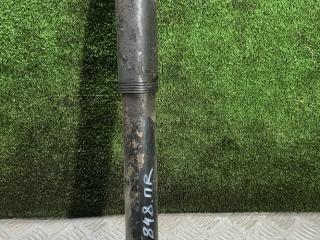 амортизатор передний правый Mercedes-Benz E-Класс W210/S210 [рестайлинг] 1999, 3.2 л., дизель, АКПП, седан