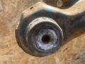 балка подвески задняя Opel Vectra B 1998, 2.0 л., бензин, МКПП, универсал - фото №7
