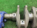 коленвал Opel Astra G 2003, 1.7 л., дизель, МКПП, универсал - фото №4
