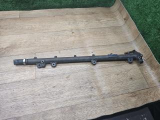 топливная рампа Mercedes-Benz E-Класс W210/S210 [рестайлинг] 1999, 3.2 л., OM 613.961, дизель, АКПП, седан, 0281002239, 0041531528, 6130700095