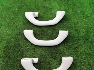 ручка внутренняя потолочная Volkswagen Polo Sedan 1 поколение [рестайлинг] 2019, 1.6 л., MPI, бензин, МКПП, седан