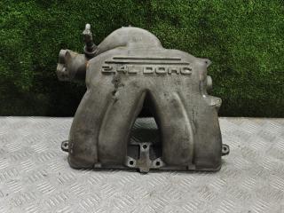 коллектор впускной Dodge Caravan 4 поколение 2002, 2.4 л., бензин, АКПП, минивэн