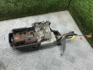 моторчик передних стеклоочистителей (дворников) Fiat Marea 1 поколение 1999, 1.6 л., бензин, МКПП, универсал