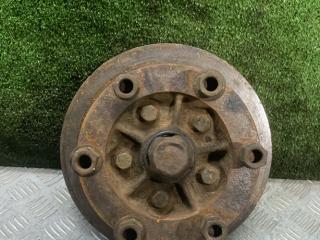 ступица передняя правая Ford Transit 4 поколение [рестайлинг] 1992, 2.5 л., дизель, МКПП, фургон