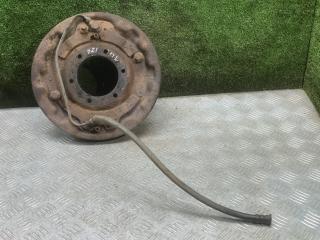 защитный кожух тормозного механизма УАЗ 452 2 поколение 1985, 2.4 л., бензин, МКПП, микроавтобус