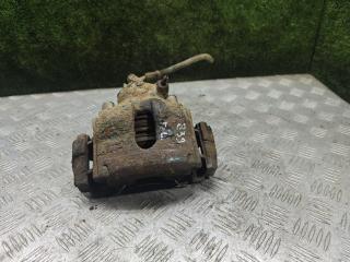 суппорт передний левый Toyota Avensis 1 поколение (T220) 1998, 2.0 л., дизель, МКПП, седан