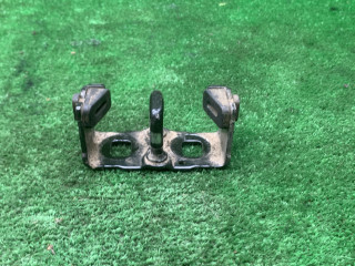 замок багажника Renault Duster 1 поколение [рестайлинг] 2017, 2.0 л., бензин, МКПП, внедорожник 5 дв., полный привод, 905702697R