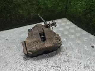 суппорт передний правый Volkswagen Passat B5 [рестайлинг] 2001, 1.8 л., бензин, МКПП, седан