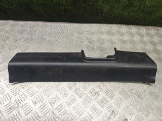 накладка на порог Kia Sportage 3 поколение 2011, 2.0 л., бензин, АКПП, внедорожник 5 дв., полный привод