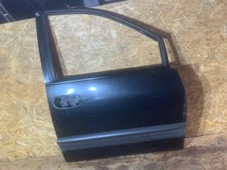 дверь передняя правая Chrysler Voyager 3 поколение 2000, 2.5 л., дизель, МКПП, минивэн