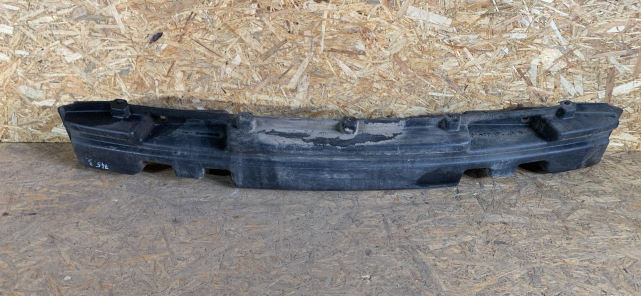 усилитель бампера заднего Opel Sintra 1 поколение 1998, 2.2 л., Y 22 DTH, дизель, МКПП, минивэн - фото №1