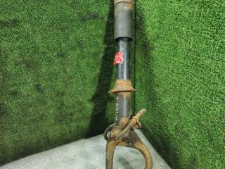 амортизатор передний левый Honda Accord 5 поколение [рестайлинг] 1997, 2.0 л., бензин, МКПП, седан