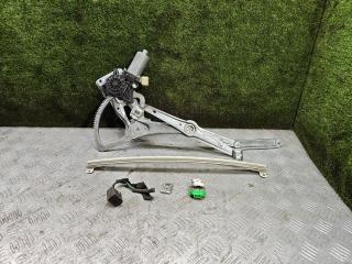 стеклоподъемник электрический передний правый Mercedes-Benz E-Класс W210/S210 [рестайлинг] 1999, 3.2 л., дизель, АКПП, седан, 0130821709