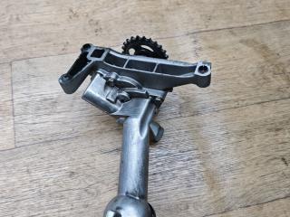 насос масляный Mercedes-Benz Vito W638 1999, 2.3 л., дизель, МКПП, микроавтобус