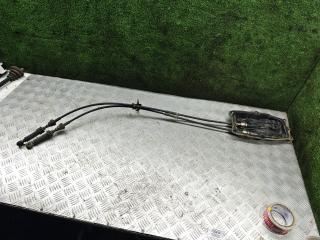 трос кулисы КПП Toyota Carina E 1 поколение T190 1998, 2.0 л., 2C-TE, дизель, МКПП, универсал