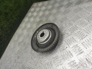 шкив коленвала Opel Astra F 1994, 1.6 л., бензин, АКПП, хетчбэк 5 дв.