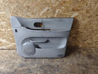 обшивка двери передняя правая Kia Carnival 1 поколение [рестайлинг] 2005, 2.9 л., CRDi, дизель, МКПП, минивэн