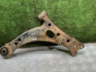 рычаг передний правый Toyota Carina E 1 поколение T190 1997, 2.0 л., 3S-FE, бензин, МКПП, универсал