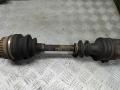 полуось передняя левая (приводной вал, ШРУС) Opel Corsa B 1998, 1.0 л., X 10 XE, бензин, МКПП, хетчбэк 3 дв. - фото №3