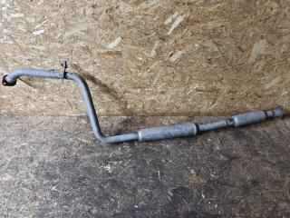 глушитель Mazda 626 GF 1997, 1.8 л., бензин, АКПП, седан, 1216E3030631