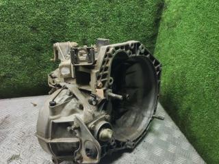 КПП механическая (МКПП) Alfa Romeo 166 1 поколение 2000, 2.0 л., бензин, МКПП, седан, 46458452