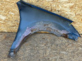крыло переднее левое Great Wall Hover 1 поколение 2008, 2.4 л., бензин, МКПП, внедорожник 5 дв. - фото №5