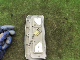 фонарь салона (плафон) Toyota Picnic 1 поколение XM10 2001, 2.2 л., 3C-TE, дизель, МКПП, минивэн