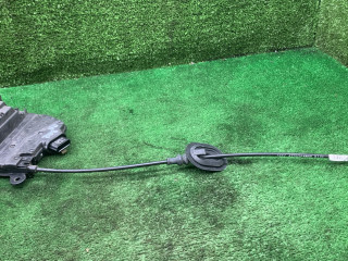 замок двери передней правой Lada XRAY 1 поколение 2019, 1.6 л., бензин, МКПП, внедорожник 5 дв., 805027013R