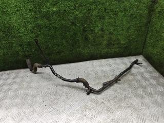 трубка охлаждающей жидкости Skoda Superb 1 поколение 2006, 2.8 л., бензин, АКПП, седан