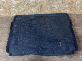 ковер багажника Lada XRAY 1 поколение 2019, 1.6 л., бензин, МКПП, внедорожник 5 дв.