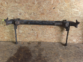 балка подвески задняя Opel Sintra 1 поколение 1998, 2.2 л., X 22 XE, бензин, МКПП, минивэн