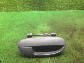 ручка наружная задняя правая Daewoo Lanos T100 2000, 1.3 л., бензин, МКПП, седан