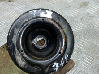 опора амортизатора верхняя (чашка) Volkswagen Golf 2 поколение 1990, 1.8 л., бензин, МКПП, хетчбэк 3 дв.