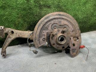 ступица передняя правая Volkswagen Passat B5 [рестайлинг] 2001, 1.8 л., бензин, МКПП, седан