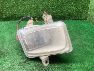 фара противотуманная левая Opel Vectra B 1998, 2.0 л., бензин, МКПП, универсал