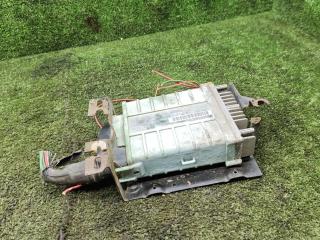 блок управления двигателем Volkswagen Jetta 2 поколение [рестайлинг] 1991, 1.8 л., бензин, МКПП, седан, 285007061, 0285007061