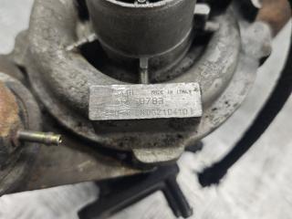 турбина Fiat Marea 1 поколение 1999, 1.9 л., дизель, МКПП, универсал, 46750783