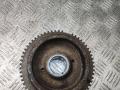 шкив коленвала ГАЗ Соболь 1 поколение [рестайлинг] 2008, 2.5 л., бензин, МКПП, микроавтобус - фото №2