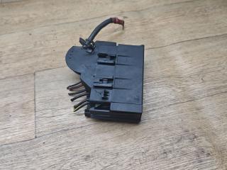 блок предохранителей Opel Astra G 1999, 1.8 л., бензин, хетчбэк 3 дв.