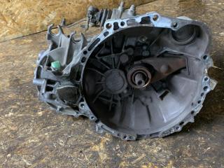 КПП механическая (МКПП) Toyota Avensis 1 поколение (T220) 1998, 2.0 л., дизель, МКПП, седан, 80110322