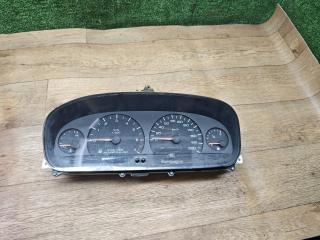 щиток приборов (приборная панель) Chrysler Voyager 3 поколение 1997, 2.4 л., бензин, МКПП, минивэн