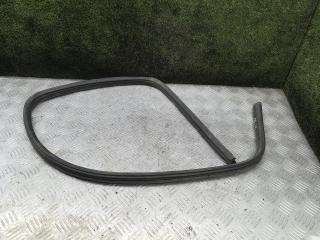 Уплотнитель стекла Dodge Caravan 4 поколение 2001, 2.4 л., бензин, АКПП, минивэн