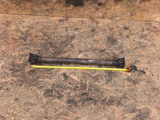 карданный вал BMW 3 серия F30/F31/F34 [рестайлинг] 2015, 2.0 л., дизель, АКПП, седан