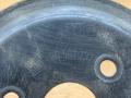 шкив помпы Opel Corsa B 1998, 1.0 л., X 10 XE, бензин, МКПП, хетчбэк 3 дв., 90531737 - фото №4