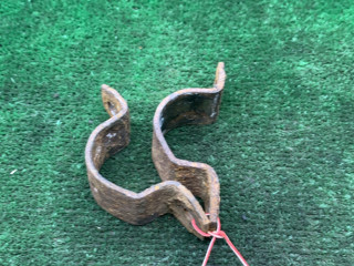 крепление стабилизатора / втулки стабилизатора Lada 2121 Niva 1 поколение [рестайлинг] 2013, 1.7 л., бензин, МКПП, внедорожник 5 дв.