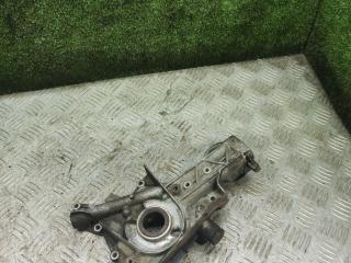 насос масляный Fiat Bravo 1 поколение 2000, 1.4 л., бензин, МКПП, хетчбэк 3 дв.